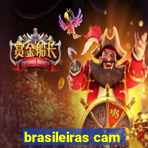 brasileiras cam